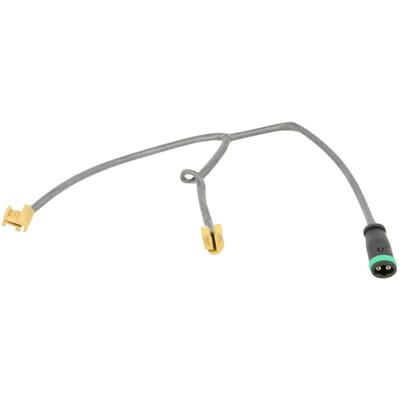 Waarschuwingscontact, remblokslijtage FEBI BILSTEIN 24498