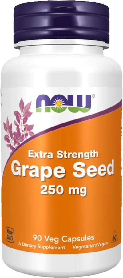 Now Foods - DRUIFPITEXTRACT 250MG., 90 VCAPS