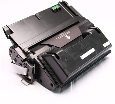 ABC huismerk toner geschikt voor HP Q5945A 45A voor HP Laserjet 4345 4345xm 4345xs M4345dtn M4345dtnsl M4345dtnxm M4345 M4345ss M4345x M4345xm M4345xs