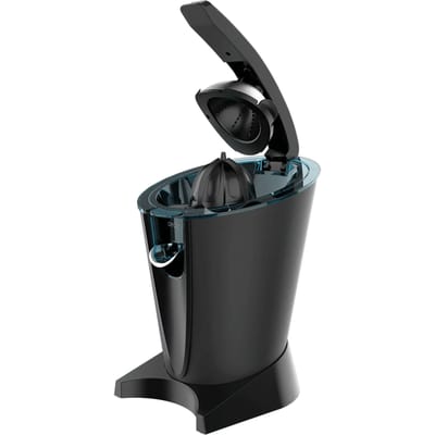 Cecotec EssentialVita Hyden 600 elektrische citruspers 600 W Zwart