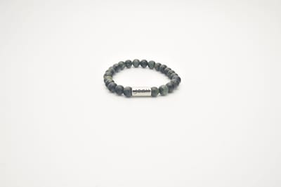Josh-9313-Armband-Groen-Heren