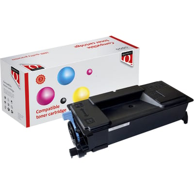 Toner Quantore alternatief tbv Kyocera TK-3060K zwart