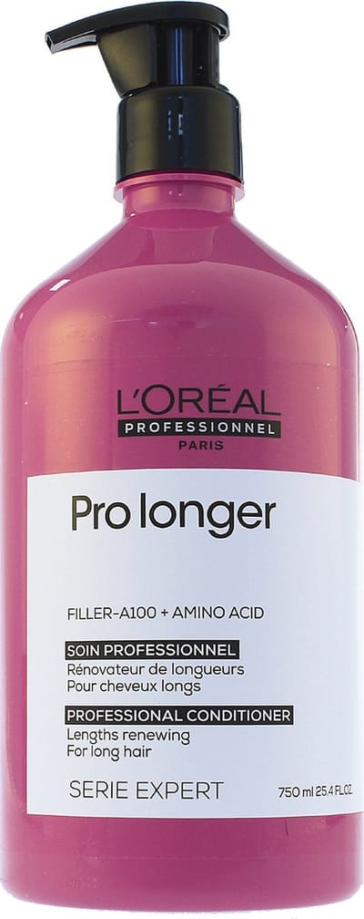 L’Oréal Professionnel - Pro Longer | Conditioner voor slap, futloos of vet haar - 750 ml.