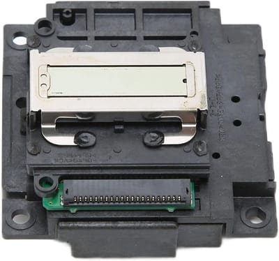Dailygoods- Printkop Vervanging - Geschikt voor L4150/Xp300