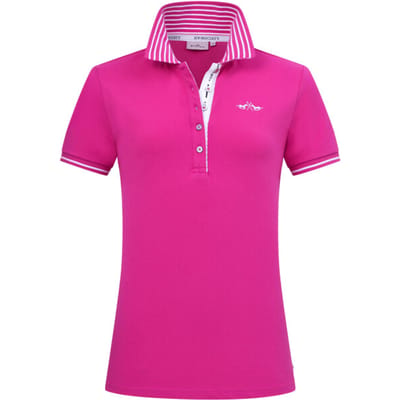 HV Society Poloshirt hvsmackenzie