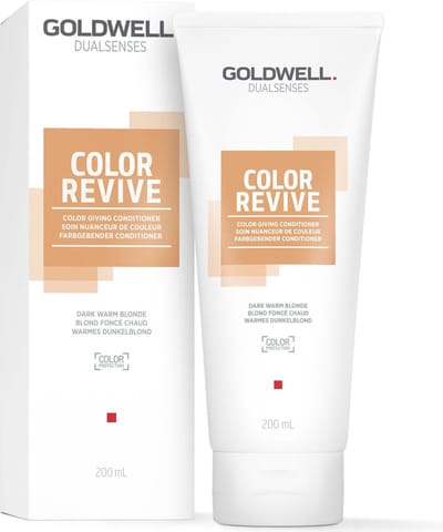 Goldwell - Dualsenses Color Revive Conditioner - 200ml