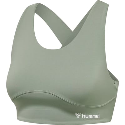 Hummel sportbeha voor dames Hmlmt Grace Sports Bra 214181