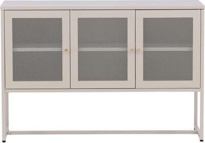 Svea - Pavlo dressoir - 120 cm - beige