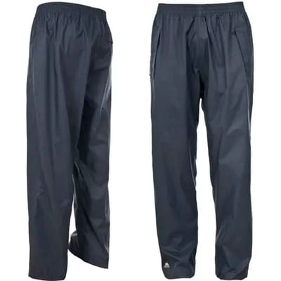 Waterdichte broek Trespass Qikpac