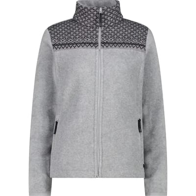 Damesfleece CMP