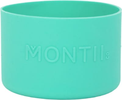 MontiiCo Fusion Bumper Small/Medium Lagoon