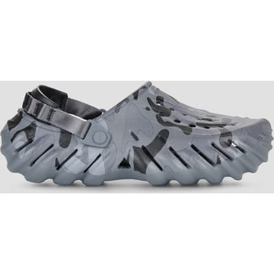 Klompen Crocs Echo Duck Camo Clog