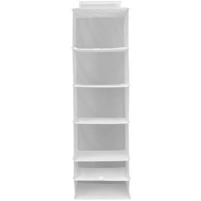 W5 Hangorganizer, opbergtas of kledinghoezen