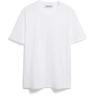 Regular fit t-shirt van zuivere katoen model 'JAAMES'