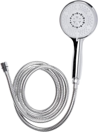 Differnz Handdouche 5 standen met 1.5 m slang chroom