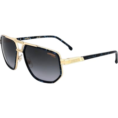 Carrera CARRERA 1072/S KY2 Zonnebril - Heren - Blauw