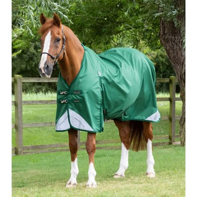 Originele paardendeken Premier Equine Akoni 0g