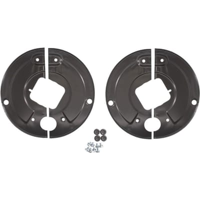 Remtrommel deksel  SBP 11-BP001
