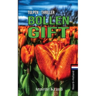 Bollengift - Annette Krauß