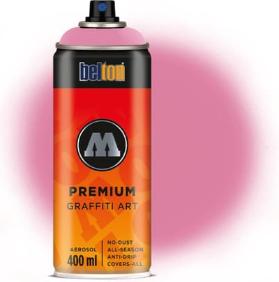 Molotow - Belton Premium 400ml Spray Can Candy