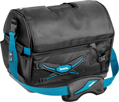 Makita E-05446 Gereedschaptas Afsluitbaar