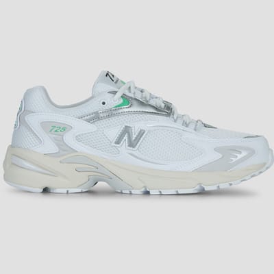 Lage Sneakers New Balance 725