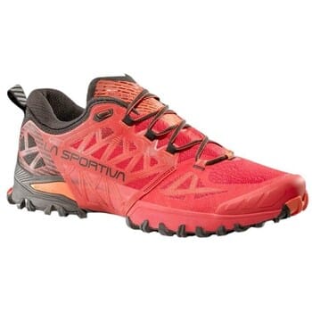 La Sportiva Bushido Iii Wandelschoenen Rood EU 42 Man