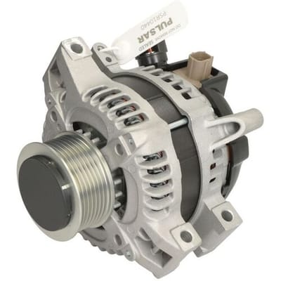 Driefasige generator PULSAR ROTATING ELECTRICS PSR10440