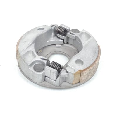 Plateau d embrayage Top performances pour Scooter Yamaha 50 Bw'S Naked Avant 1999 FZ00366 Neuf