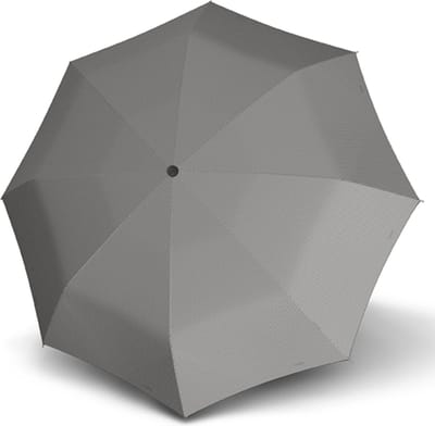 Doppler Carbon steel Magic paraplu - Chic sand – De Doppler Carbonsteel Magic paraplu is een compacte opvouwbare paraplu die stevigheid combineert met gebruiksgemak