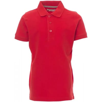 Payper Venice Kids - Red - 11-12 Y (XL)