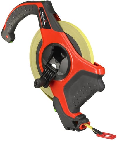 Hultafors Landmeter SY 50 staal 50m (type B)