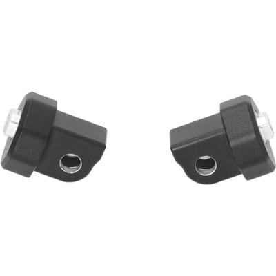 Onderdelen voor motorfiets voetsteunen SW-Motech ION CfMoto 800MT-X