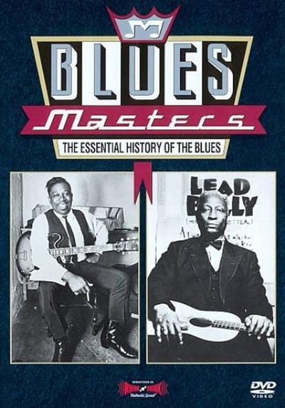 Blues Masters
