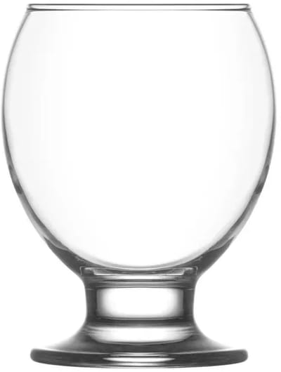 LAV – drinkglazen set – Nectar – geschikt voor dagelijks gebruik – 280 ml – 3-delig