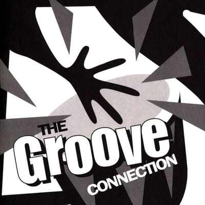 Groove Connection - Can You Hear Me/When I'm With You (7" Single)