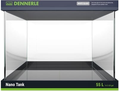 Dennerle Nano Tank | 55L | 45 x 36 x 34CM