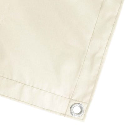 vidaXL - Balkon - Privacy - Scherm - 180 - x - 500 - cm - Stof - met - PU-coating
