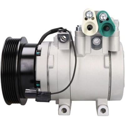 Airco-compressor BOSCH 1 986 AD1 414