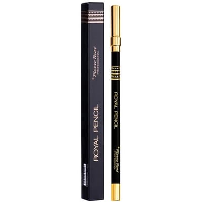 Pierre Rene - Royal Pencil Cupboard To Eyes Black