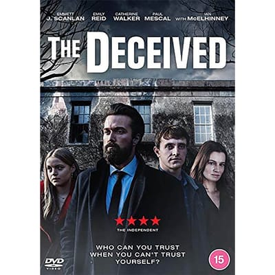 The Deceived