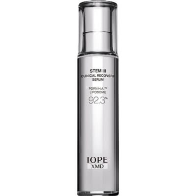 IOPE - XMD Stem III Clinical Recovery Serum Jumbo 50ml