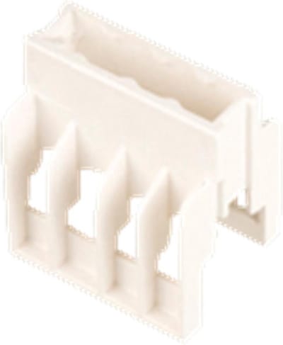 ABB Hafonorm Schermkap Aansluitklem Hoofdkabel - 1SPF006939F0004 - E2H5K