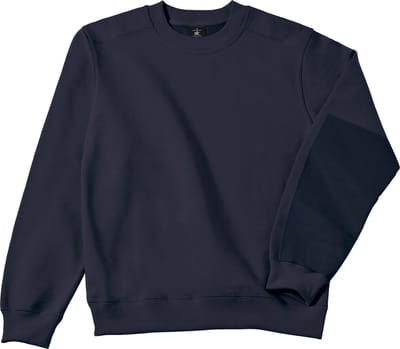 B&C Hero Pro Sweatshirt CGWUC20 - Navy - M