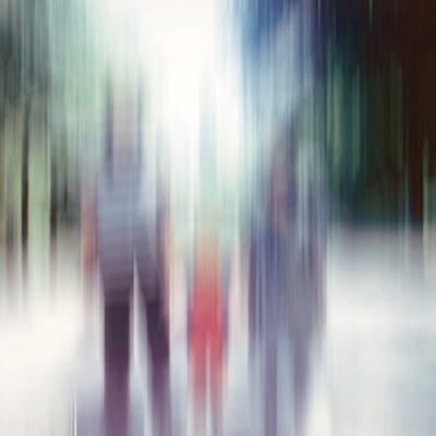 Rivergazer - Random Nostalgia (LP)