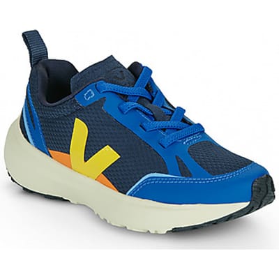 Lage Sneakers Veja Small Canary Light