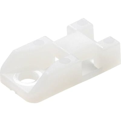 LAPP TC 826 Bevestigingssokkel Schroefbaar 61724810 Bundel-Ø (bereik) 4 tot 11 mm Natuur 1000 stuk(s)