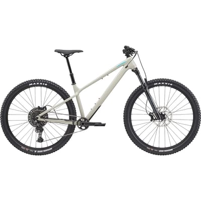 Fiets Cannondale Habit HT 1 Shimano Cues 11v