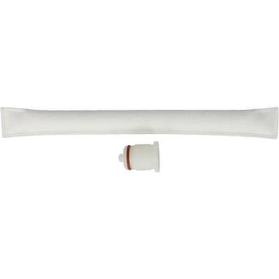 Droger, airconditioningsysteem NISSENS 95450