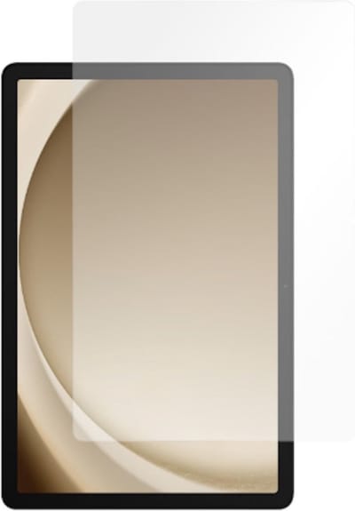 ANTI-GLARE Screenprotector Bescherm-Folie geschikt voor Samsung Galaxy Tab A9 - A11 - 8.7